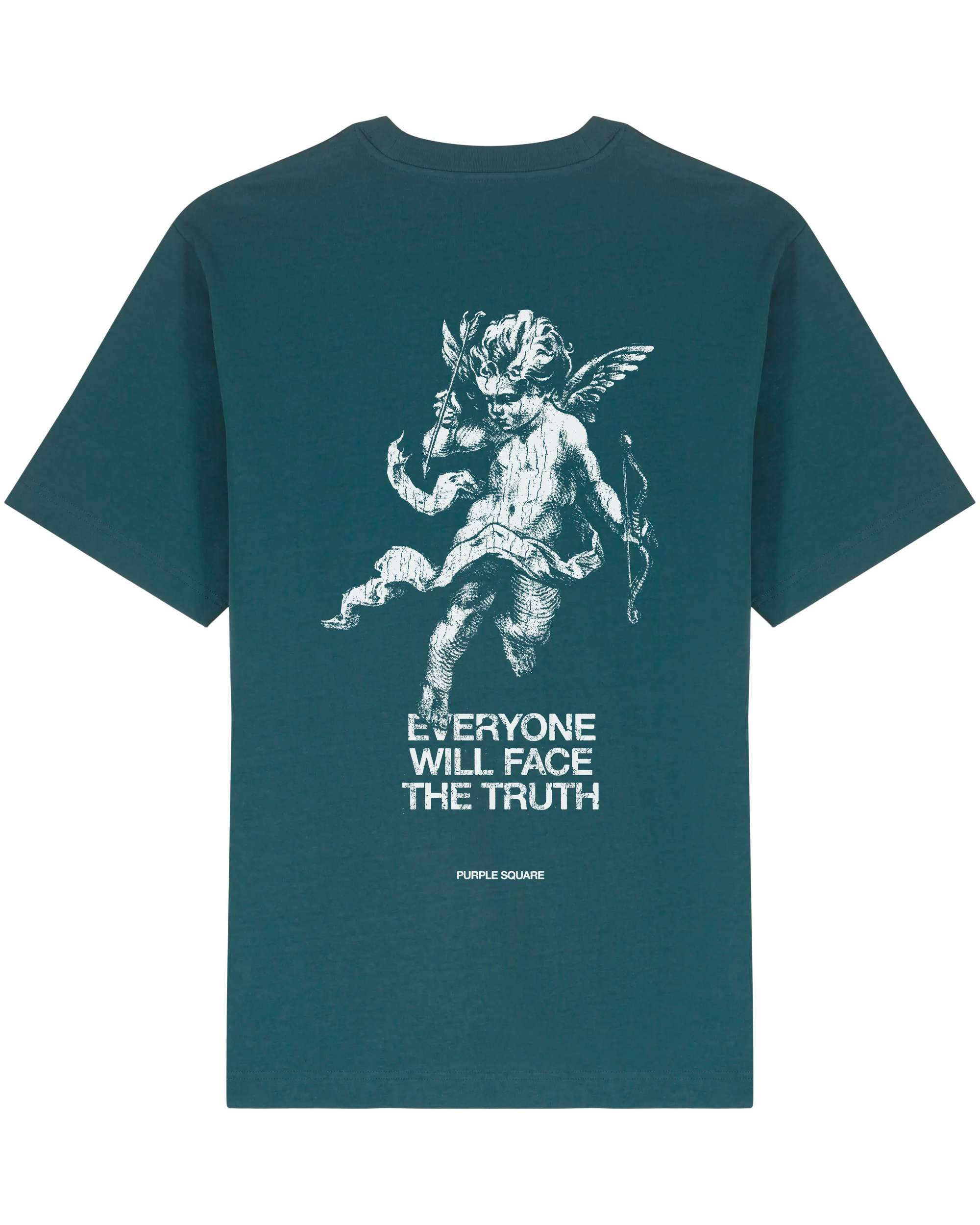 CHERUB - T-Shirt - Stargazer