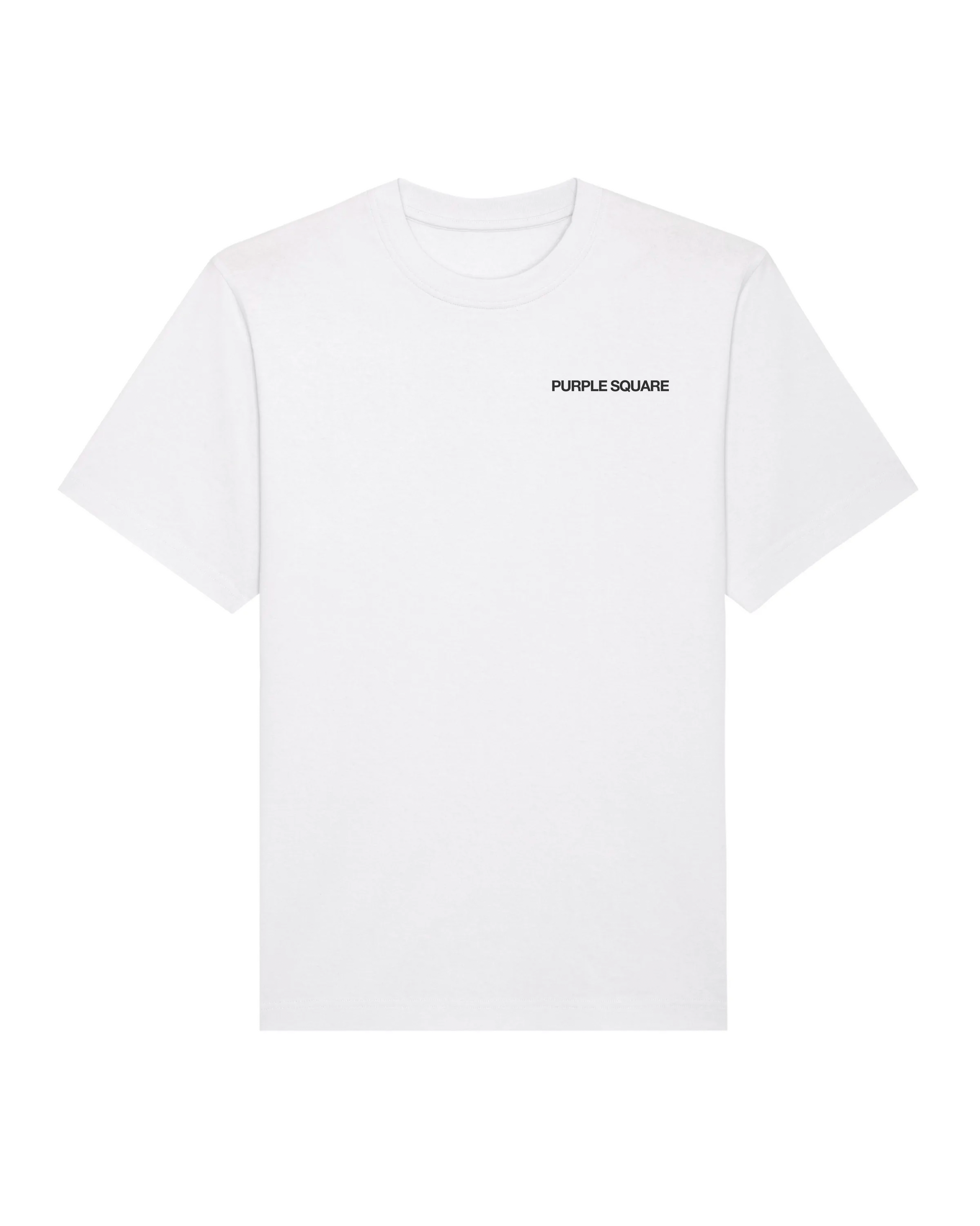 E.W.F.T.T. Back - T-Shirt - White