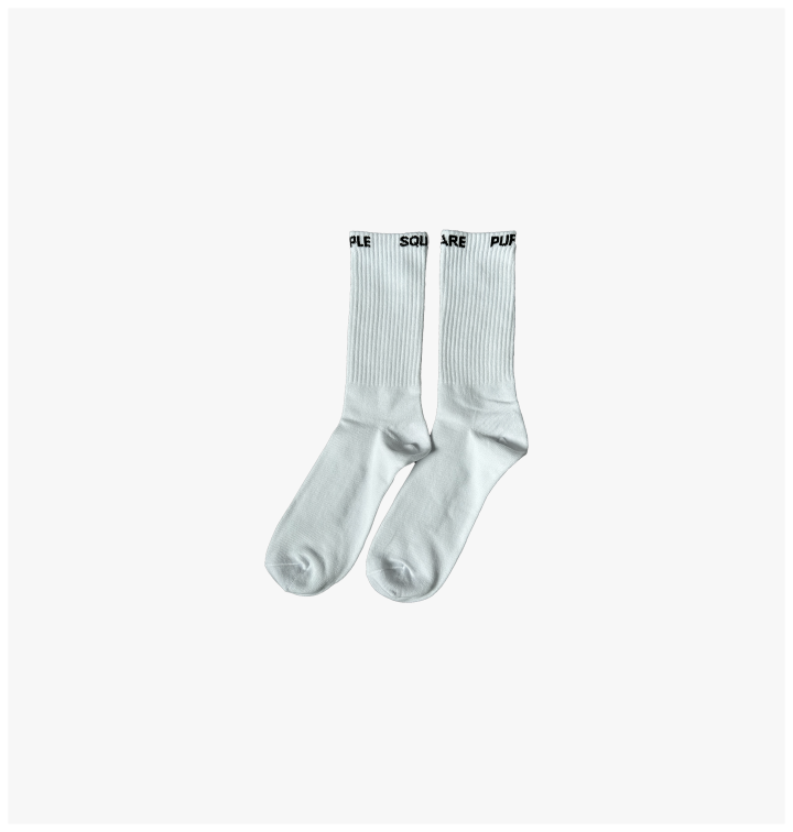 PS Cuff Socks