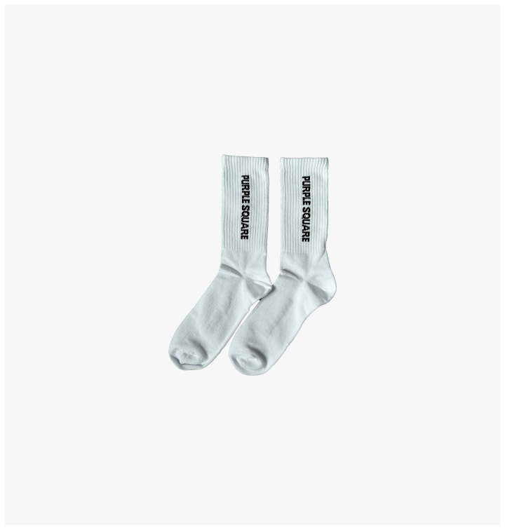 PS Vertical Socks