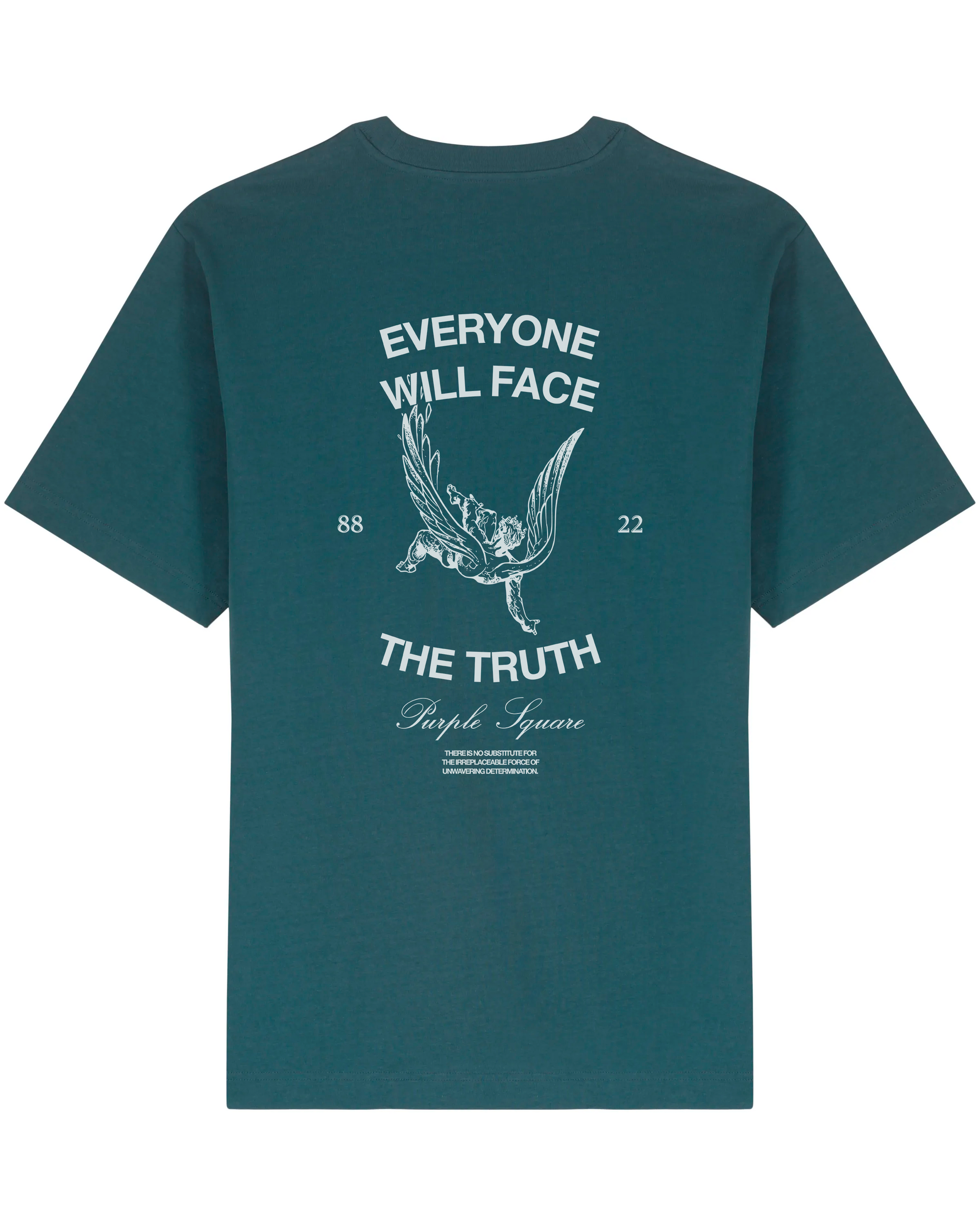 ICARUS - T-Shirt - Stargazer