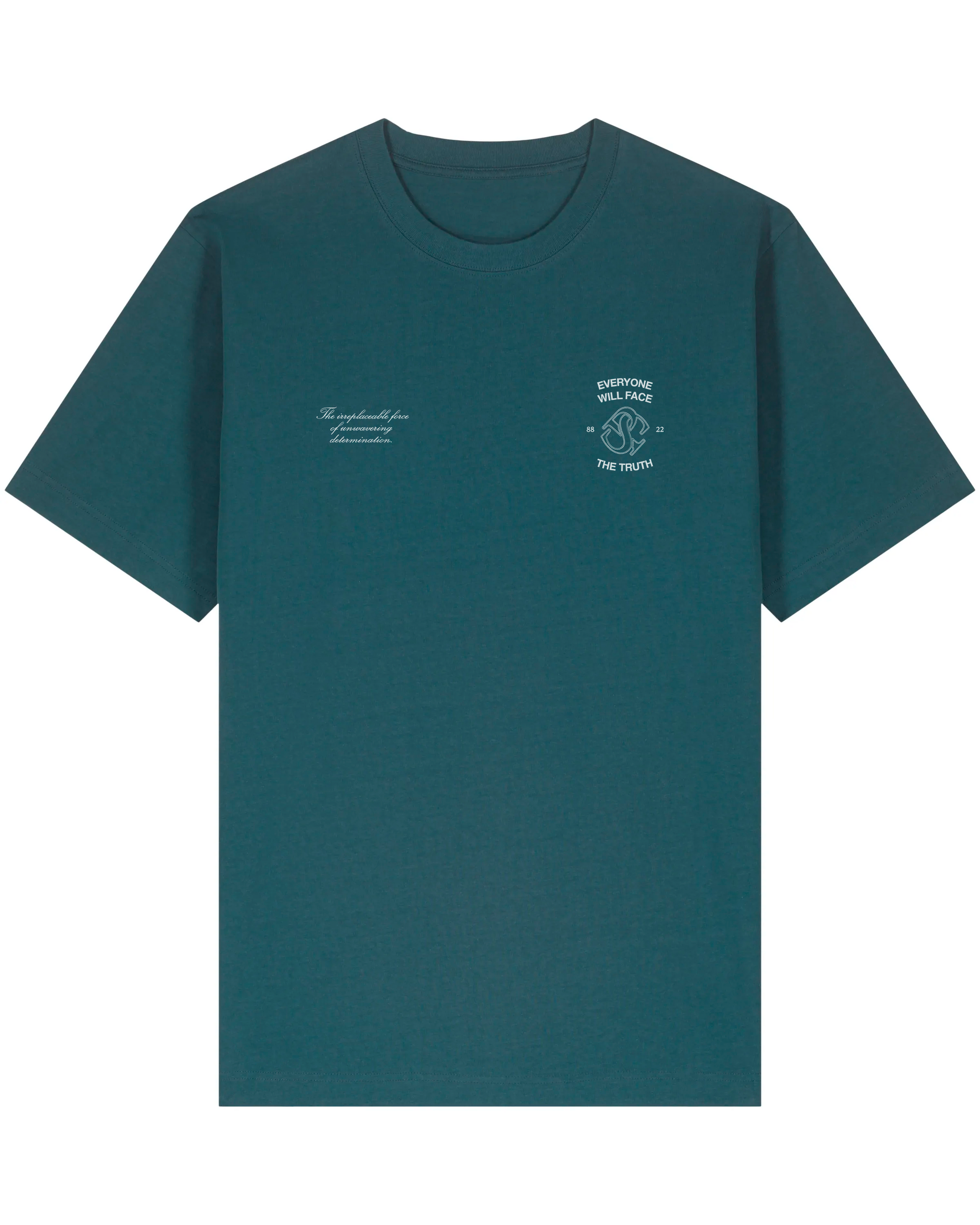 ICARUS - T-Shirt - Stargazer