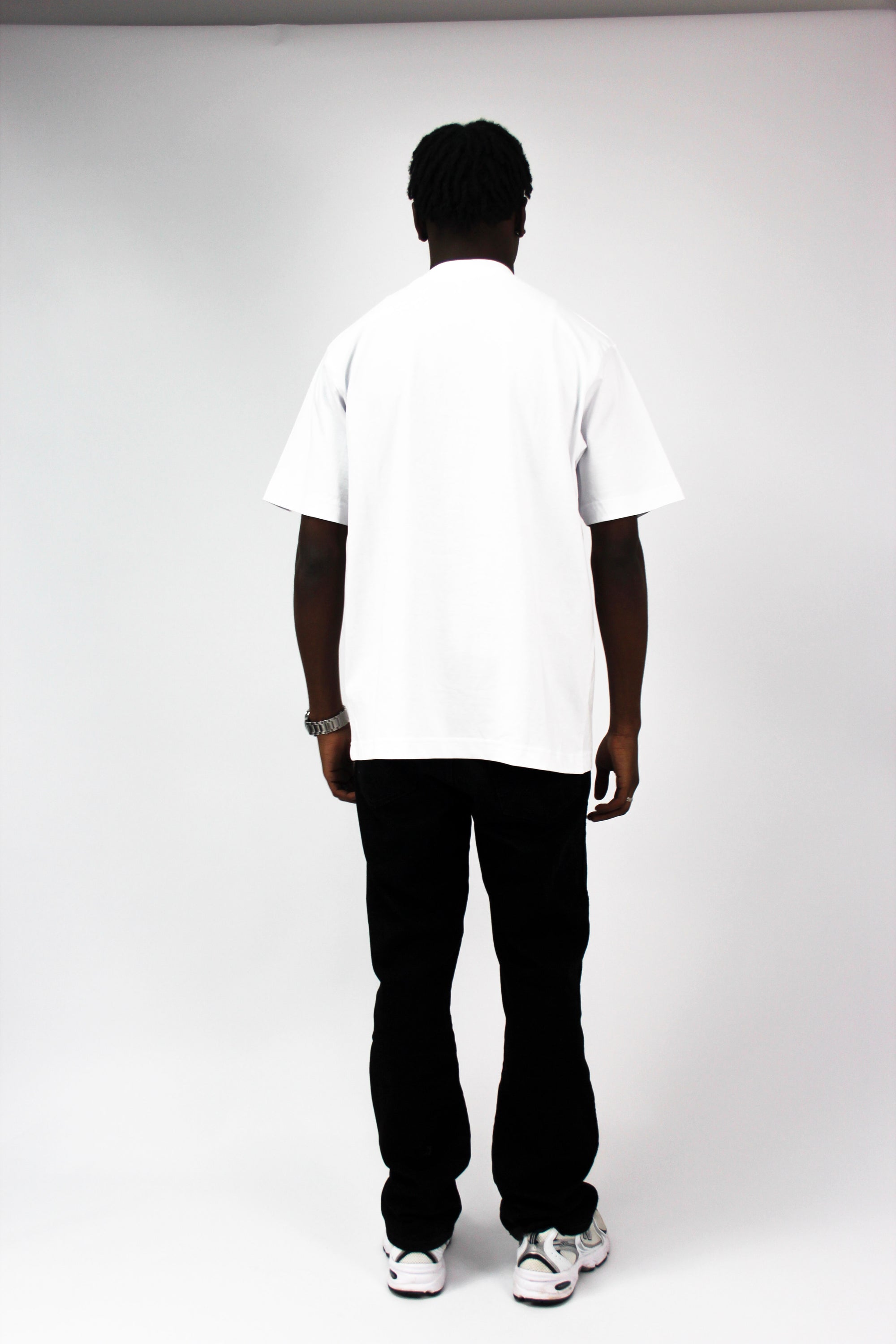 E.W.F.T.T. - T-Shirt - White